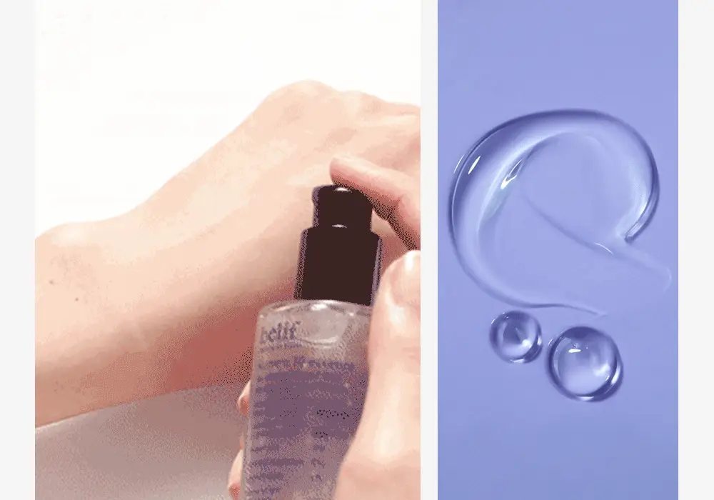 [수분잠금/워터젤에센스] 빌리프 뉴메로 10 에센스 50ml 상세페이지 23
